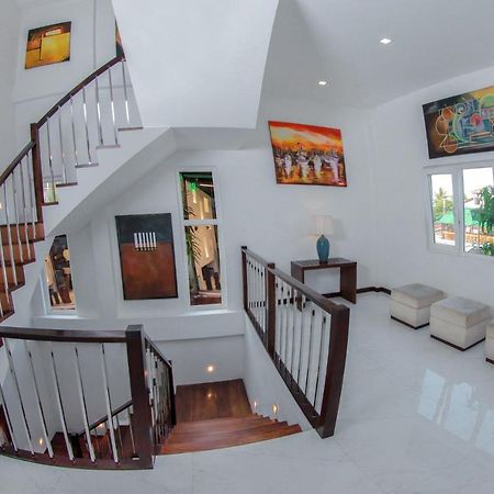Blue Water Boutique Hotel Negombo Exterior photo