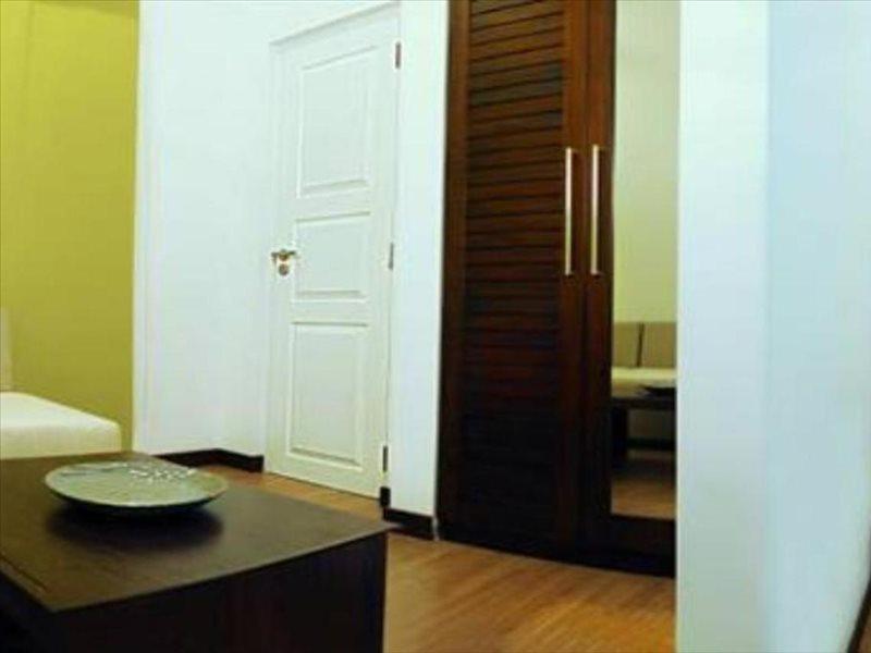 Blue Water Boutique Hotel Negombo Exterior photo