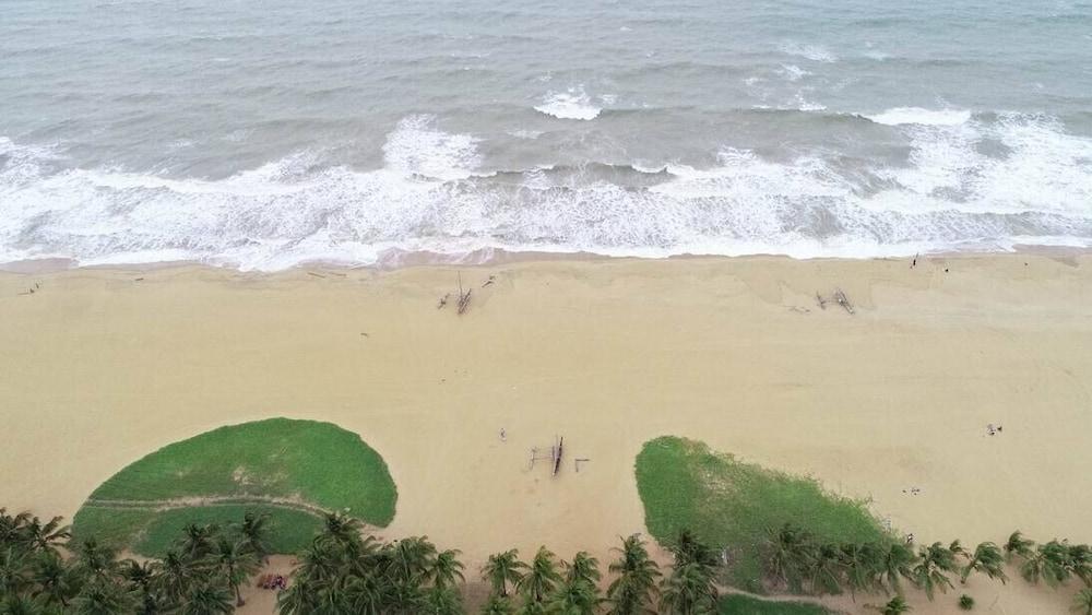Blue Water Boutique Hotel Negombo Exterior photo